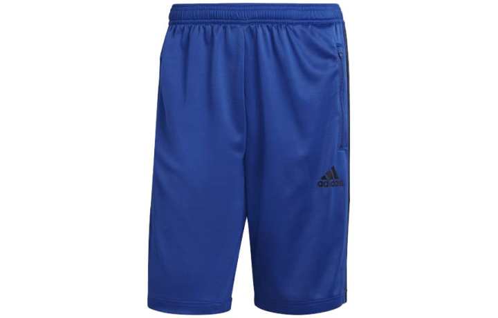 Adidas Adidas Sports Shorts Men's Blue Moderate