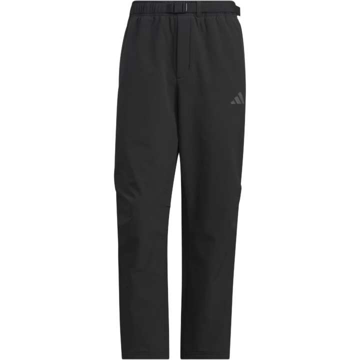 Adidas Adidas Casual Pants Men's Black