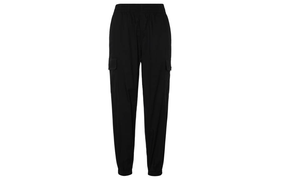 New Balance New Balance Casual Pants Men's Black