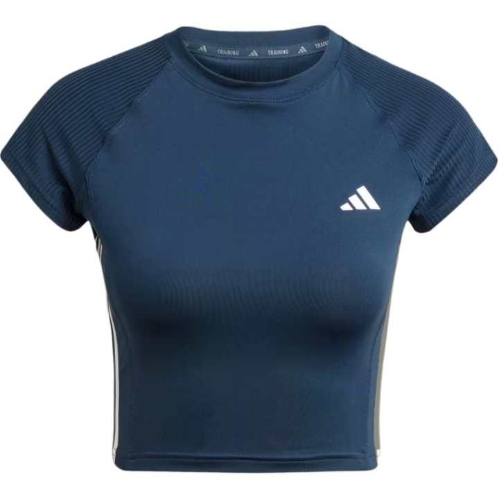 Adidas Adidas Free Shipping With AdiClub Hyperglam Rib Tee