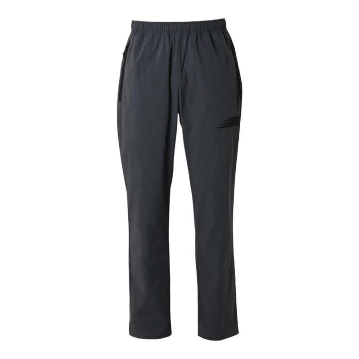 New Balance New Balance Black OutPremier Edition Casual Pants Men's Black