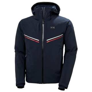 HELLY HANSEN Alpha Infinity Ski Top Men's