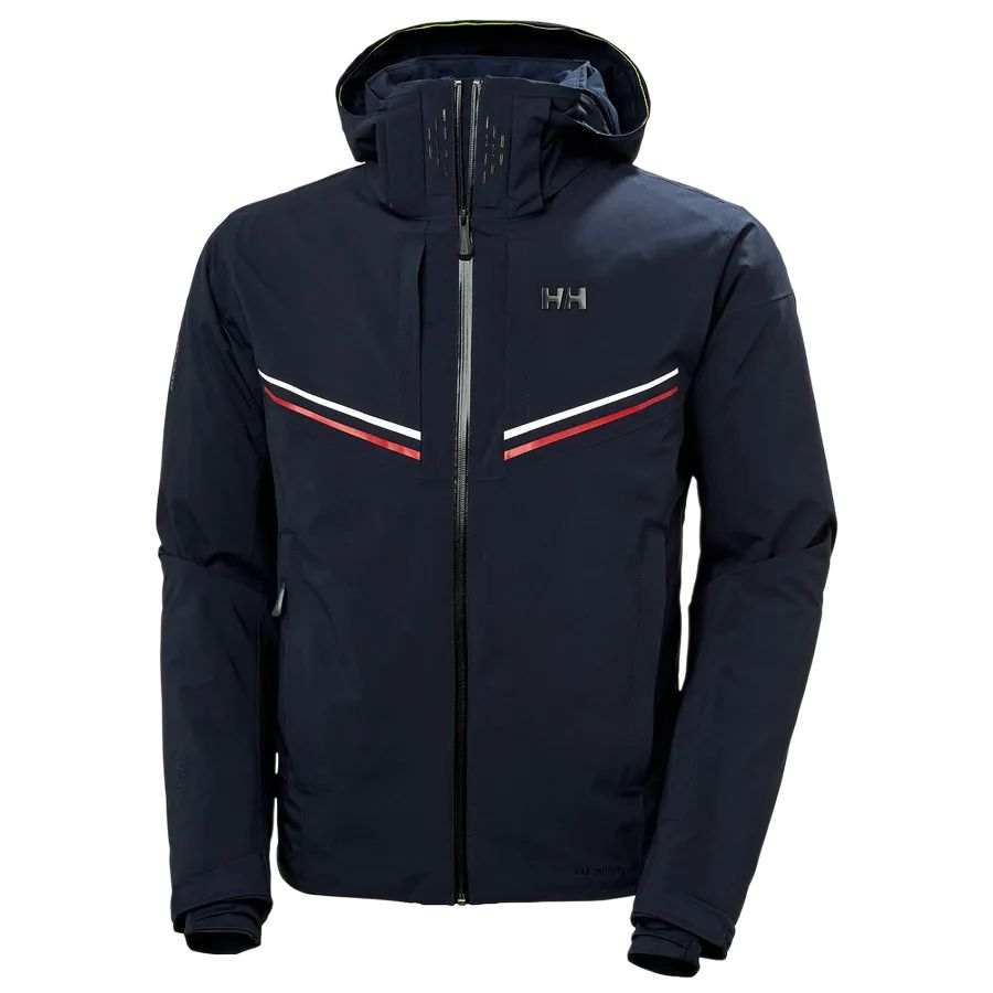 HELLY HANSEN HELLY HANSEN Alpha Infinity Ski Top Men's
