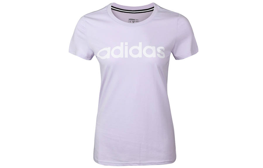 Adidas Neo Regular T Shirt Women's
