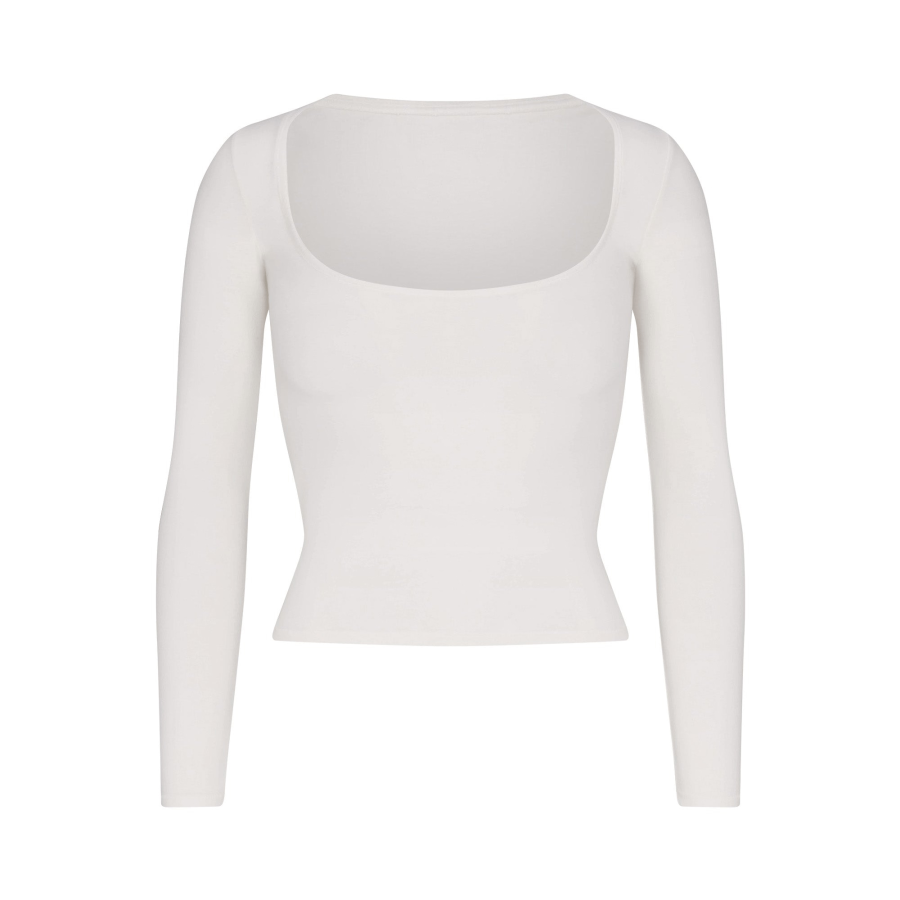 Skims Regular T Shirt Women's Marble/Marble