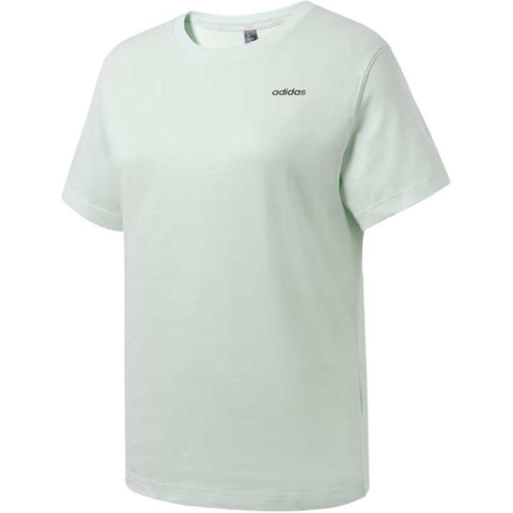 Adidas Adidas T Shirt Women's Light Green
