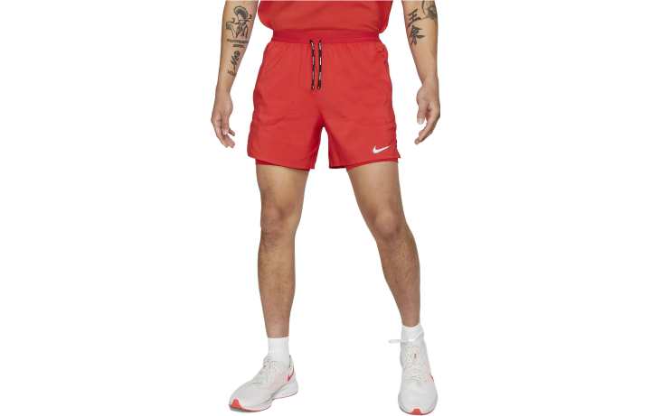 Nike Nike Sports Shorts Men's University Red