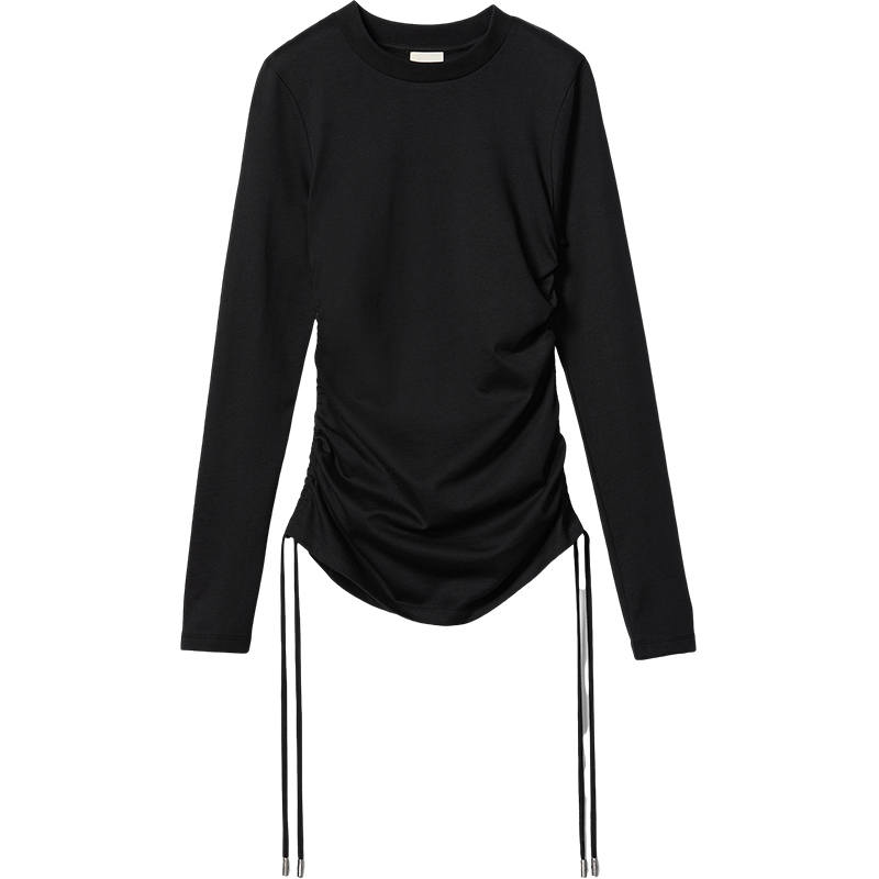 CALVIN KLEIN Spring Festival Red Product T Shirt Women's