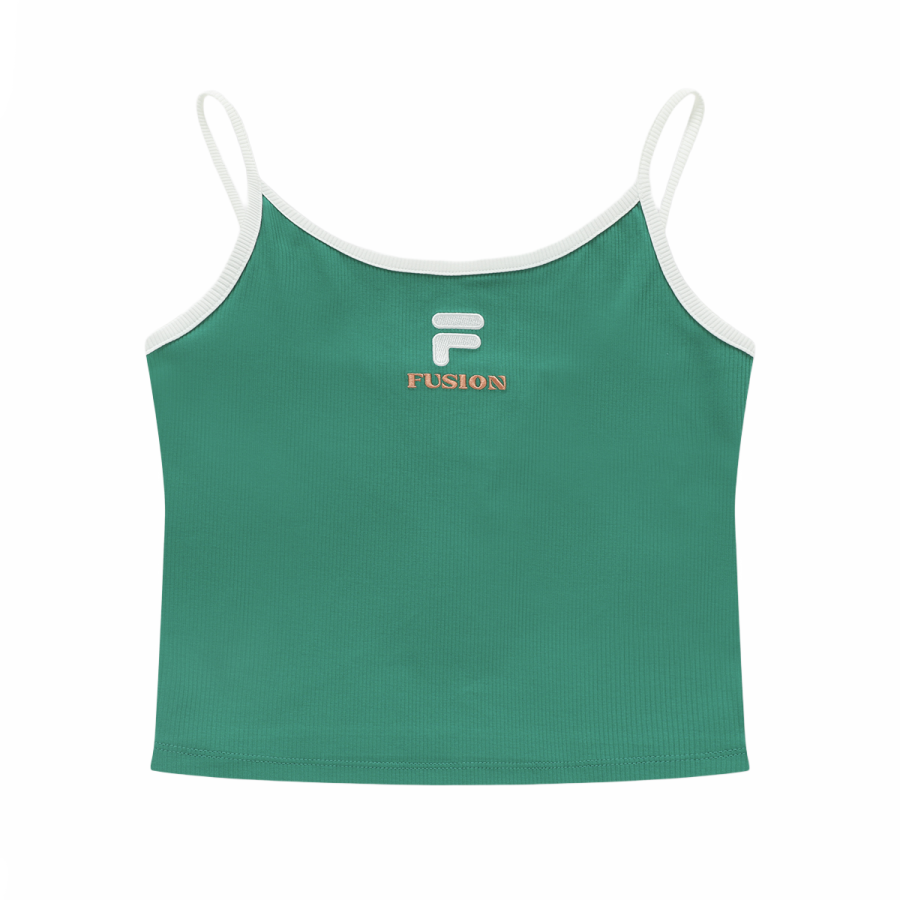 FILA FUSION Tank Top Women's Protea Green