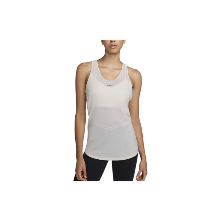 Nike Nike Tank Tops Women's Sail Color