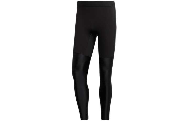 Adidas Adidas Sports Pants Men's Black Moderate