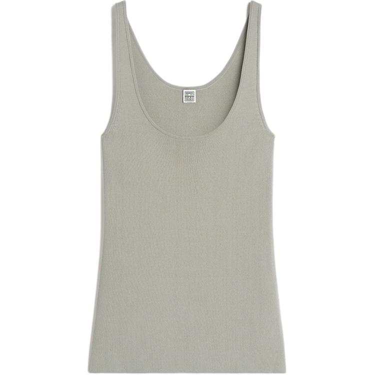 TOTEME Knit Tank Top