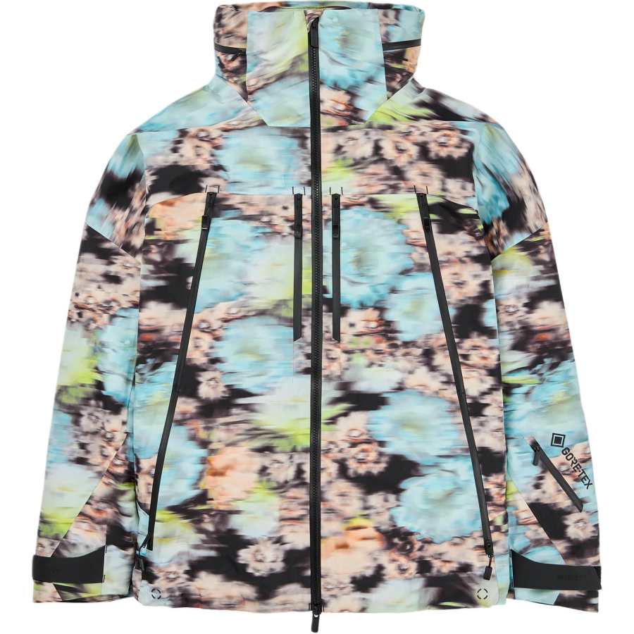 BURTON MINE77 FW24 GORE TEX 3L Ski Top Unisex