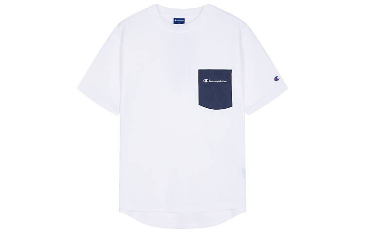 Champion T Shirt Japan Version Unisex