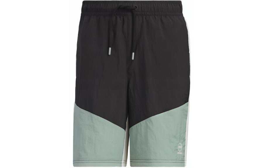 Adidas Neo Sports Shorts Men's Black Moderate
