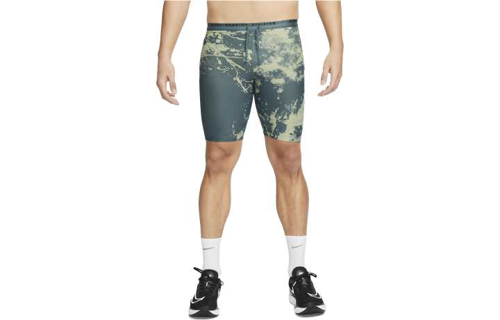 Nike Nike Dri FIT ADV Run Division Pinnacle Sports Shorts Men's Dark Cyan