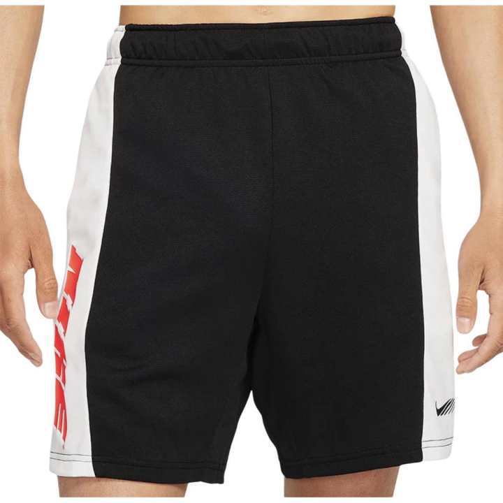 Nike Nike Sports Shorts Men's White Moderate
