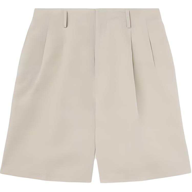 Loro Piana Casual Shorts Men's Beige