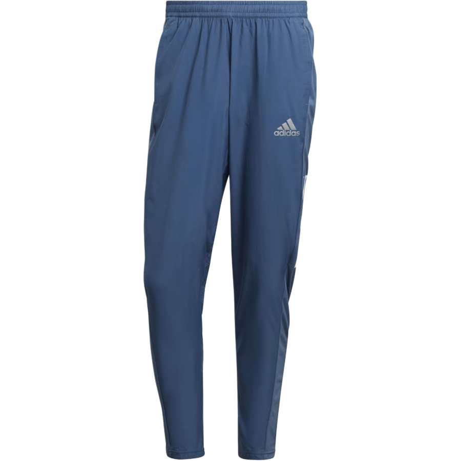 Adidas Adidas Sports Pants Japan Version Men's Blue