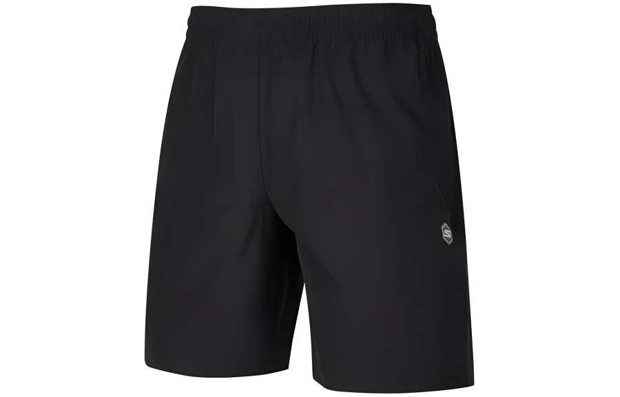 Skechers Sports Shorts Men's Carbon Black