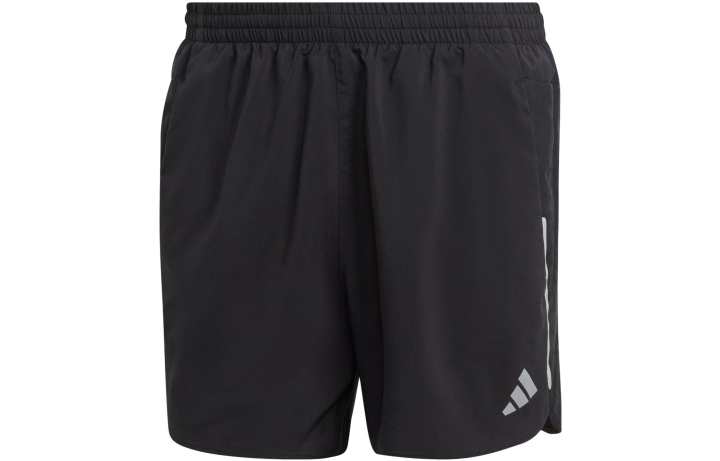 Adidas Adidas Running Shorts Men's Black