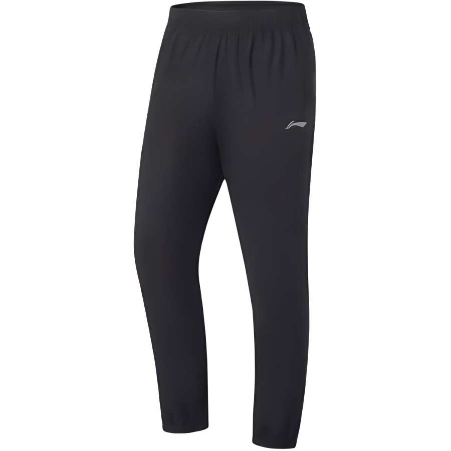 Li-Ning Li Ning Casual Pants Men's Black