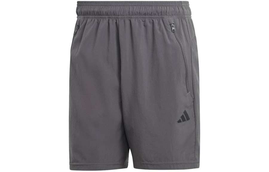 Adidas Adidas Free Shipping With AdiClub Train Essentials Woven Training Shorts