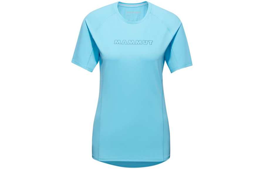 MAMMUT Quick Dry T Shirts Women's