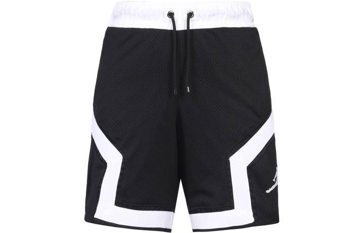 Jordan Jordan Sports Shorts Men's Black Moderate
