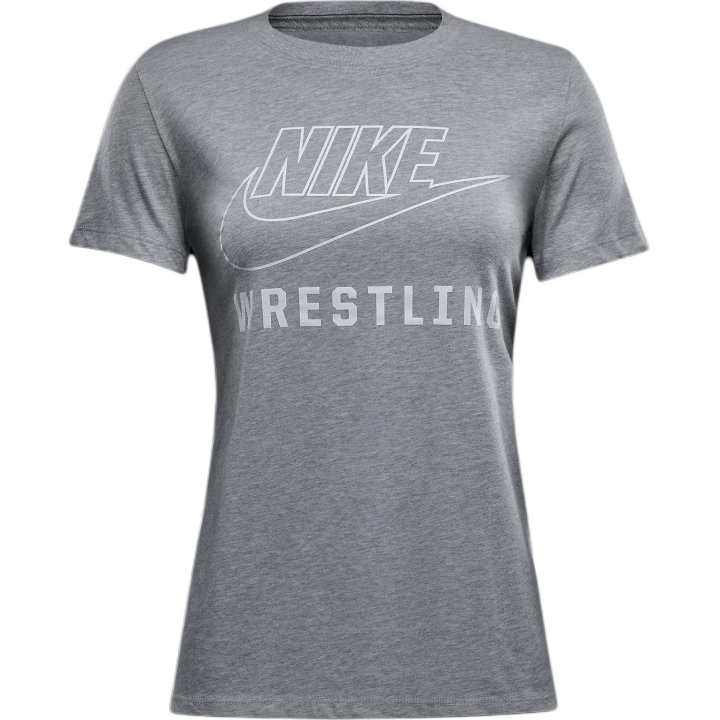 Nike Nike Swoosh Women's Wrestling T-Shirt