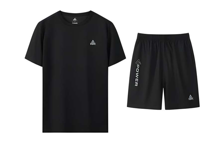PEAK PEAK Running Clothing Sets Unisex