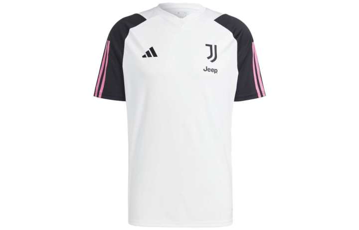 Adidas Adidas Juventus Tiro 23 Training Jersey