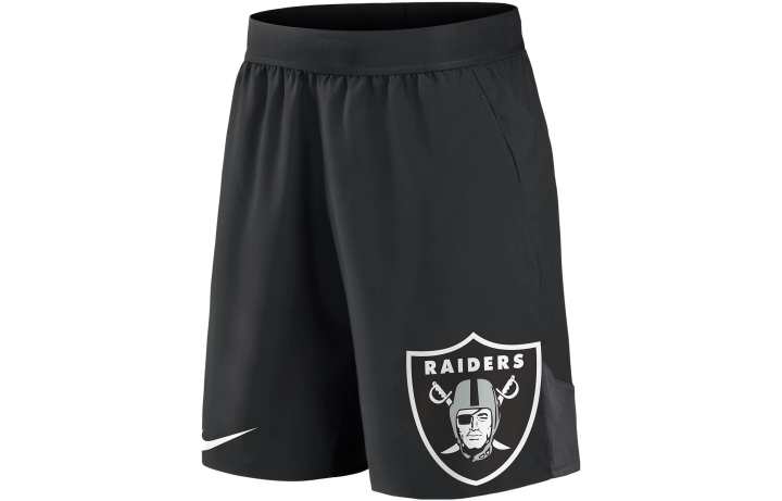 Nike Nike Dri Fit Sports Shorts Men's Black Moderate