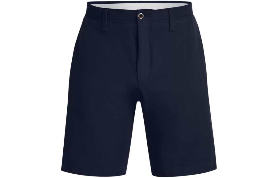 Under Armour UA Golf Sports Shorts Men's Marine Blue