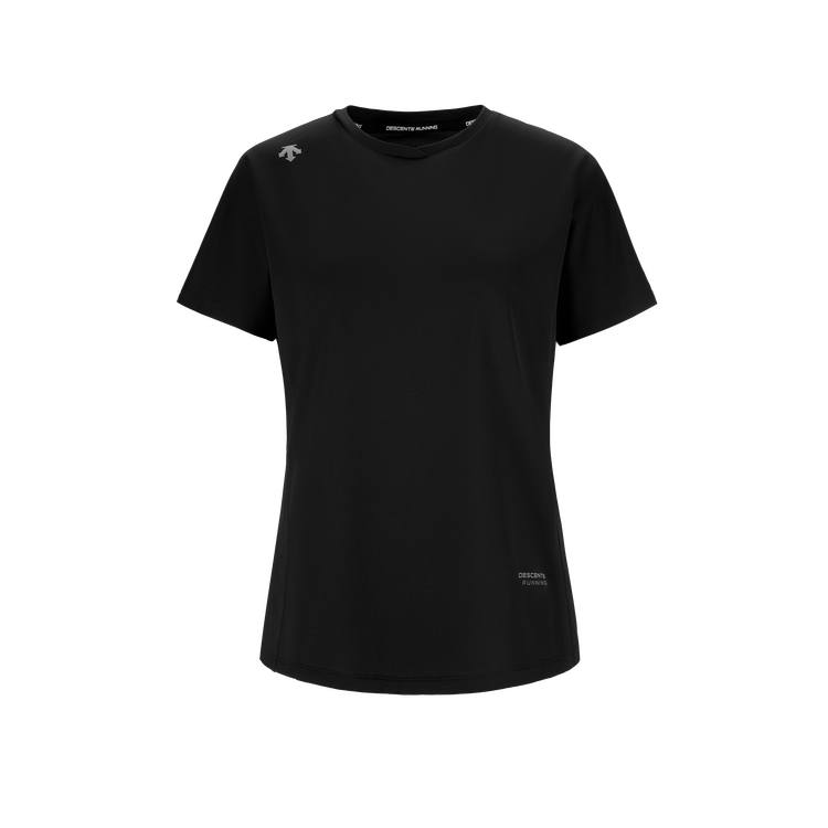 DESCENTE WOMEN'S RUNNING T Shirt Women's