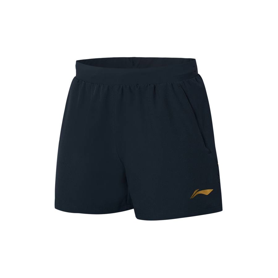 Li-Ning Li Ning Sports Shorts Men's Black