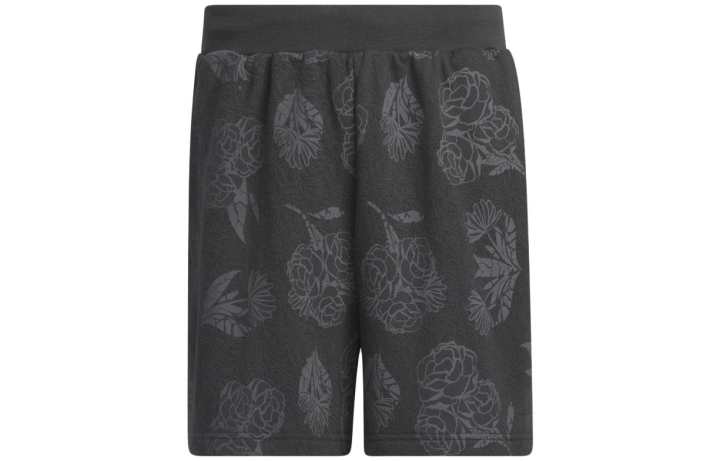 Adidas Adidas Sports Shorts Men's Dark Gray Moderate