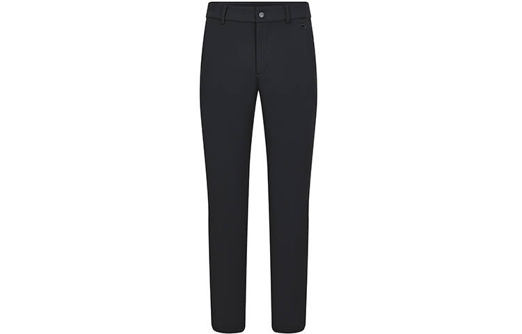 FILA Athletics Sports Pants Men's Pitch Black Moderate