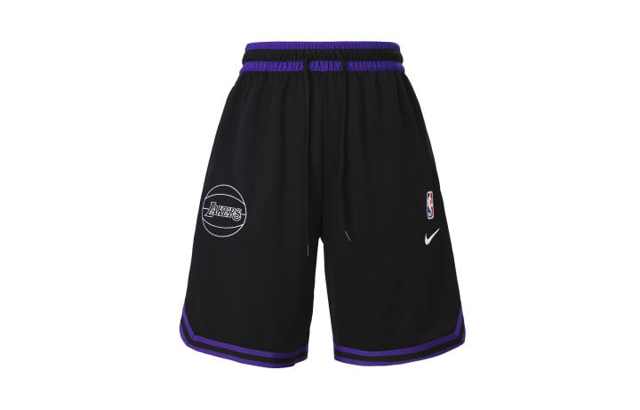 Nike Nike DNA Sports Shorts Men's Black Moderate