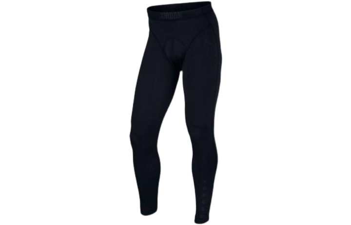Jordan Jordan Sports Pants Men's Black Moderate