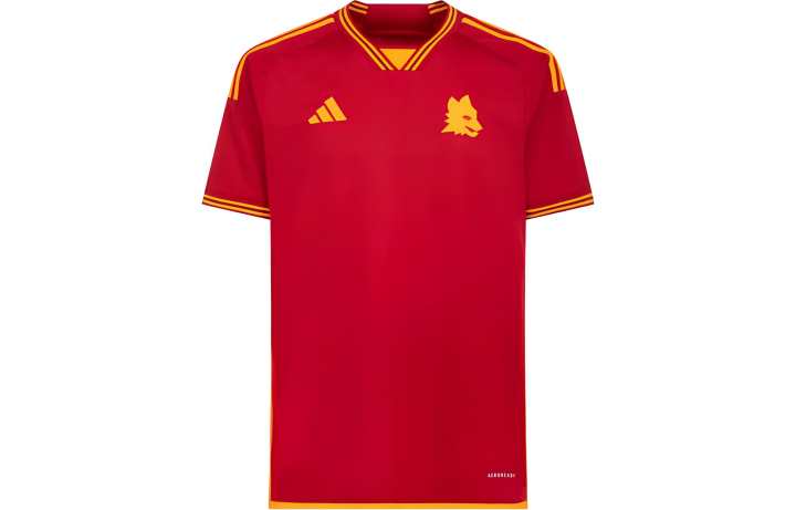 Adidas Adidas Roman Soccer Jersey Men's
