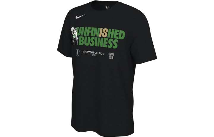 Nike Nike Basketball Jersey Men's Black
