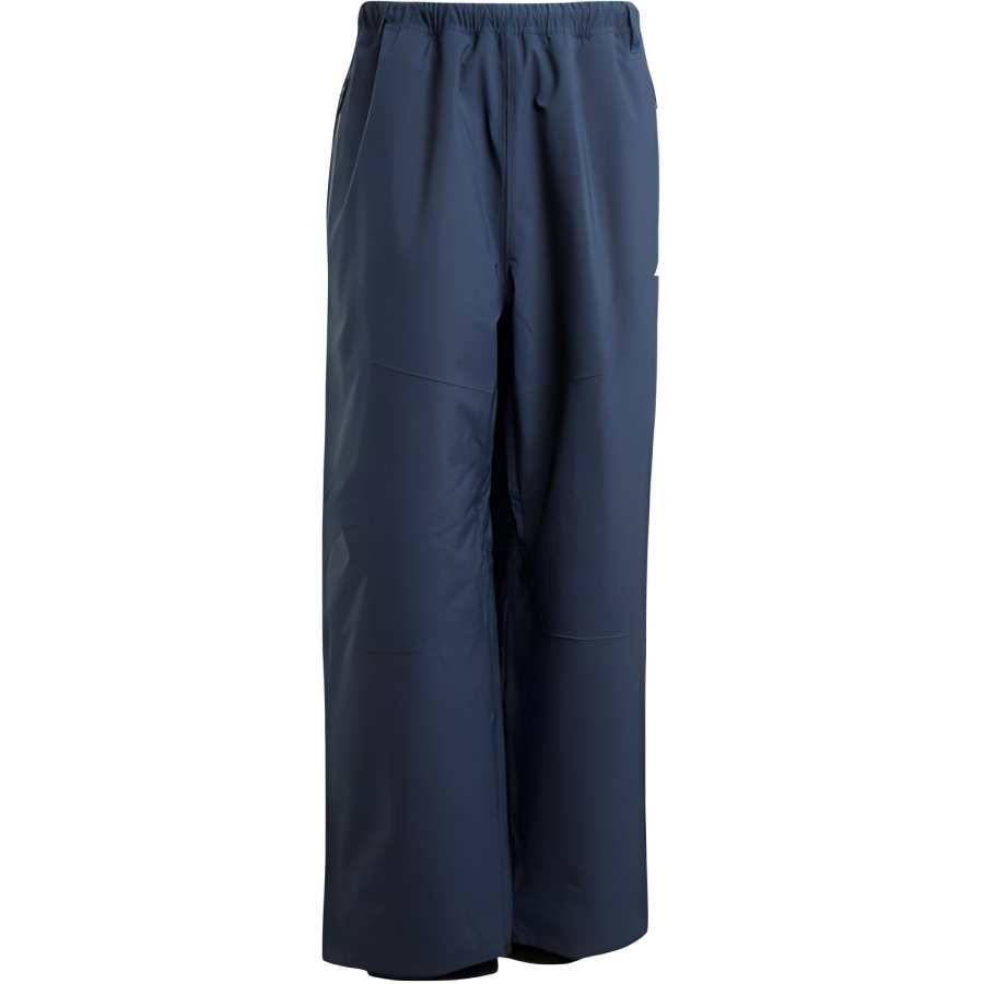 Adidas TERREX FW24 XPERIOR 2L RAIN.RDY INSULATED BIB Ski Pants Men's Navy Blue