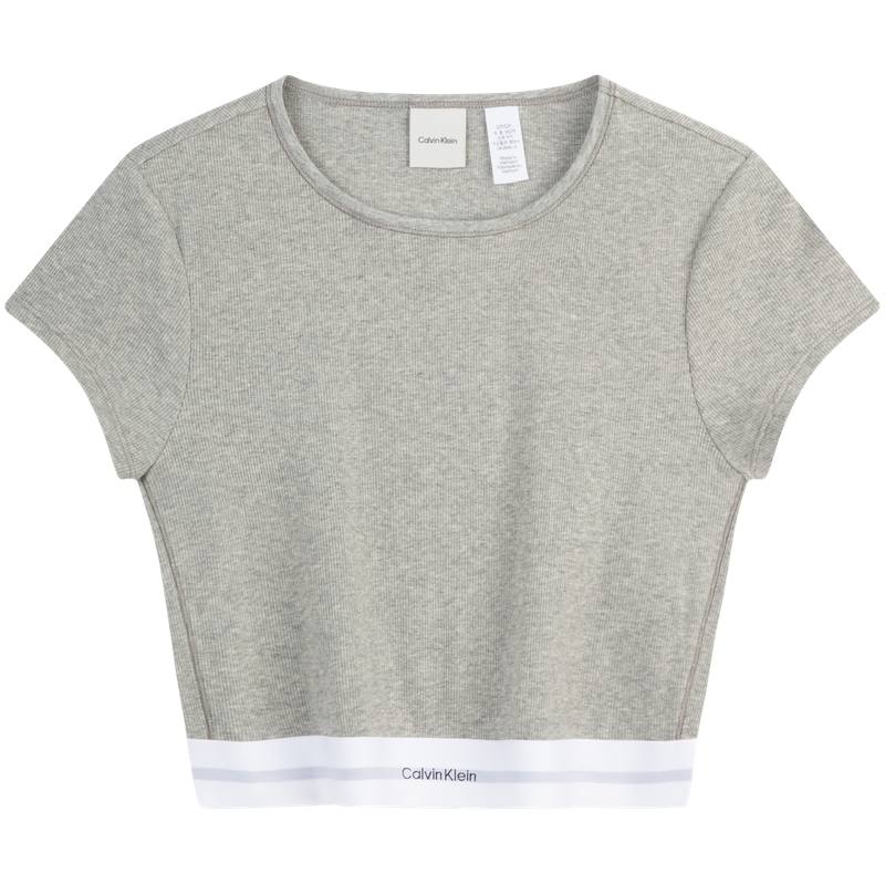 CALVIN KLEIN SS25 T Shirt Women's