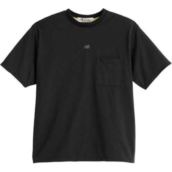 New Balance New Balance T Shirt Women's Black