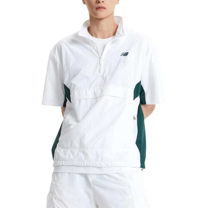 New Balance New Balance Jackets & Coats Men's White
