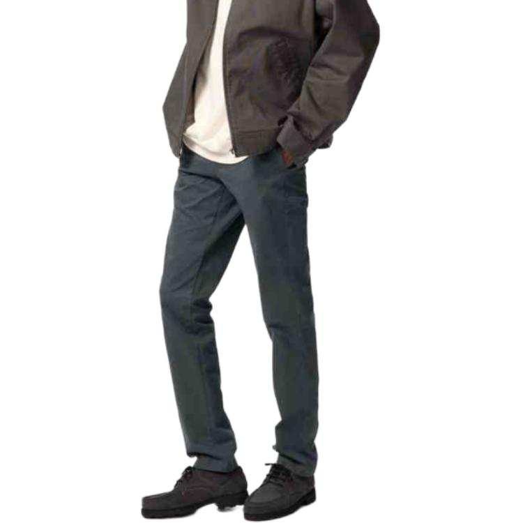 UNIQLO Casual Pants Men's Dark Gray