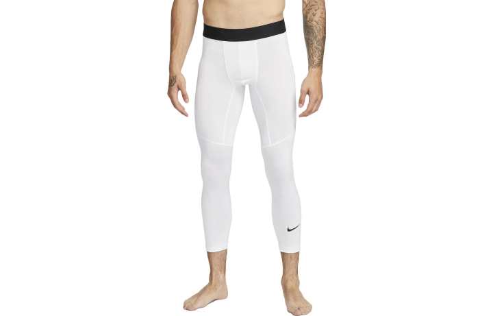Nike Nike Pro Men's Dri-FIT 3/4-Length Fitness Tights