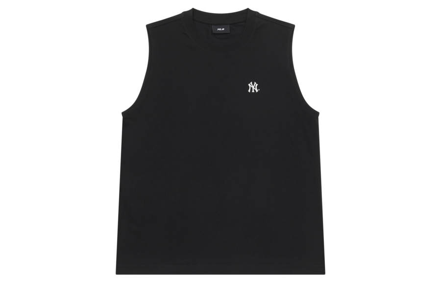 MLB MLB New York Yankees Basic Collection SS25 Tank Top Unisex Black