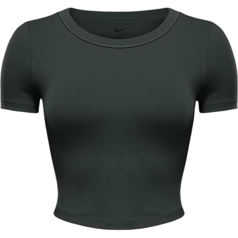 Nike Nike T Shirt Women's Vintage Green